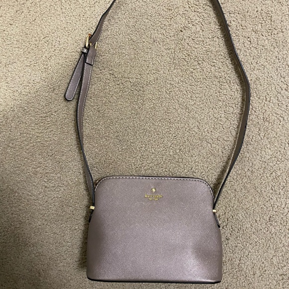 kate spade Handbags - Pink sparkly color